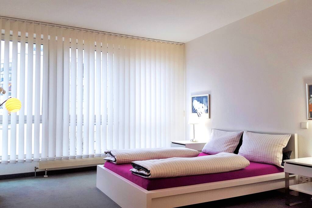 Vorbereitung für den Sommer