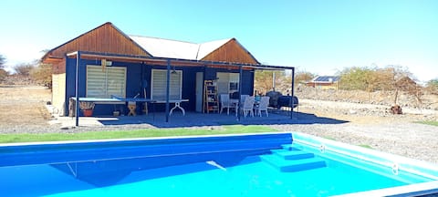 A place to rest and share with your family