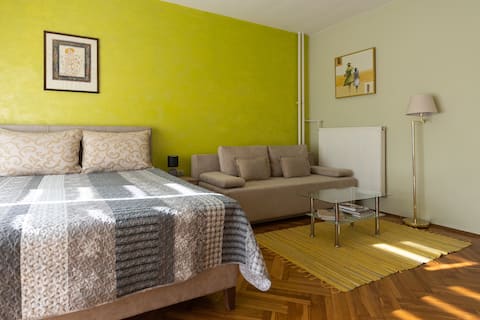 Apartment Libra