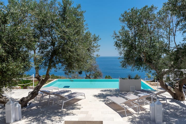 VILLA AROMA