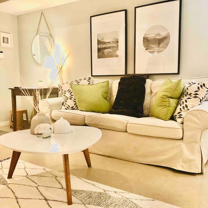 Prime Location Little Italy - Stylish Apartment - 多倫多