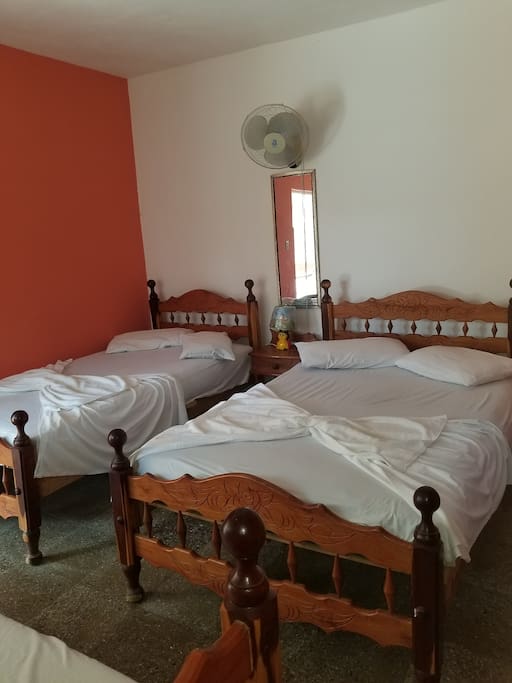 habitacion 3
