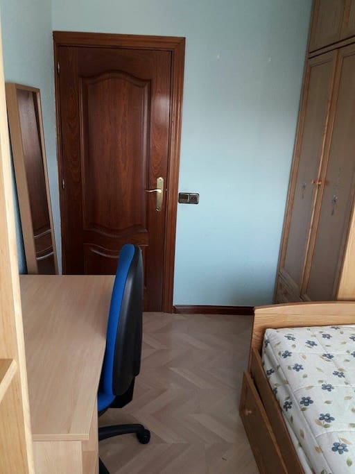 Habitación