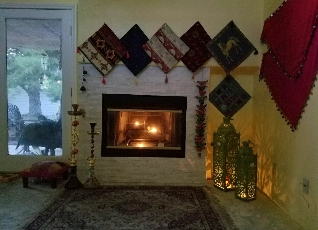 Всекидневна зона