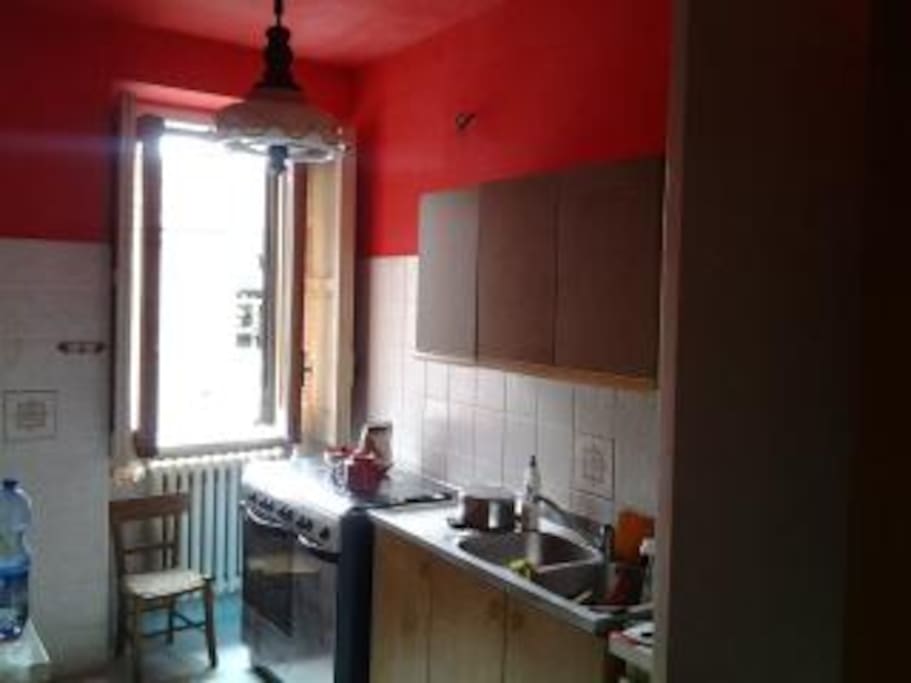 cucina
