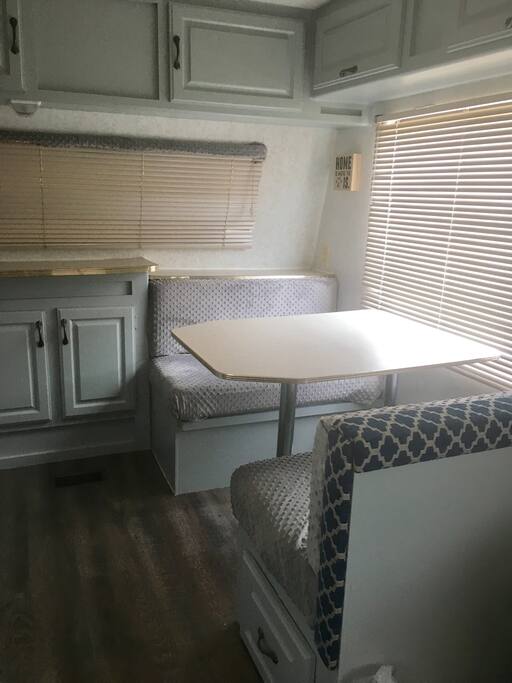 Dinette