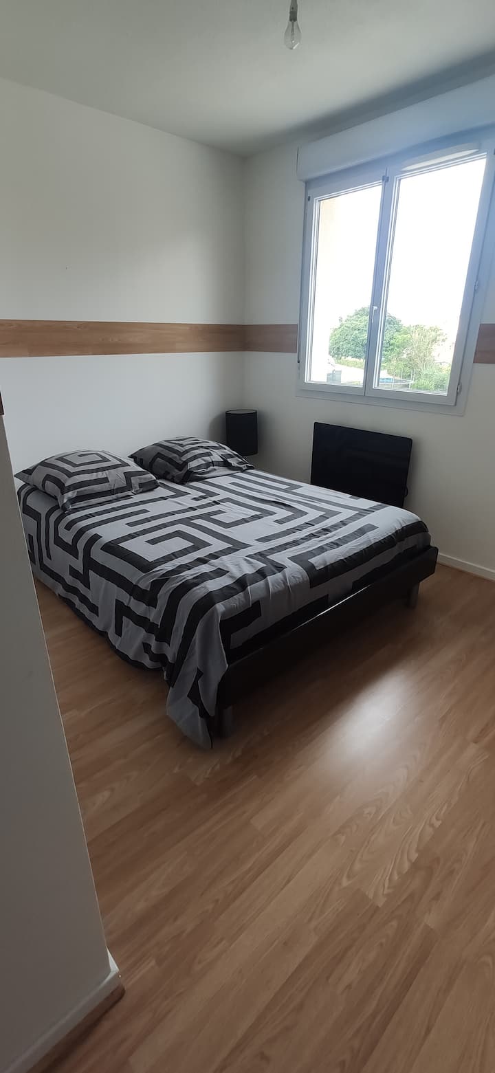 غرفة النوم 1