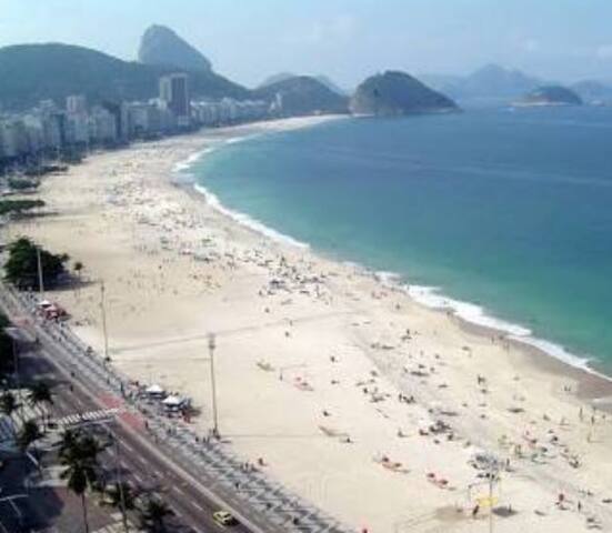 Charmoso Apto no Arpoador, Rio de Janeiro gallery image 4