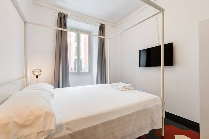 La casa di andrea ai Musei Vaticani 1 gallery image 3