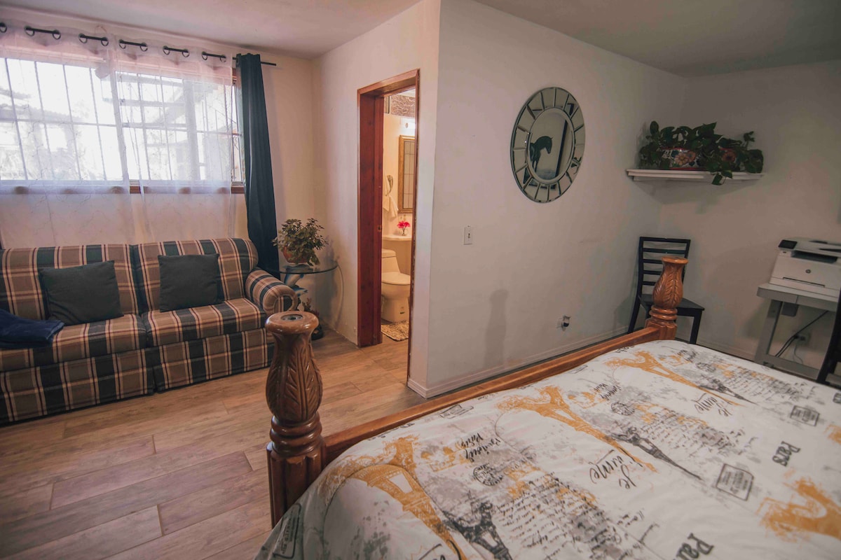 Спална соба 1