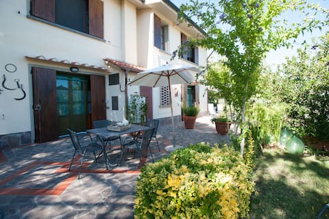 La Masseria Holiday Home - Private Pool and View