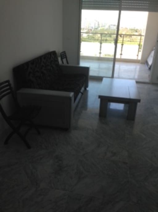 le salon