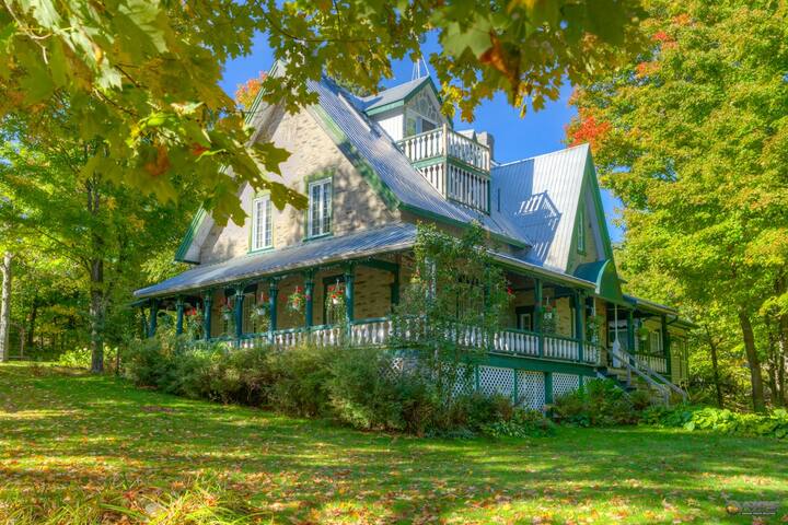The Manor of Ireland - Lake William
