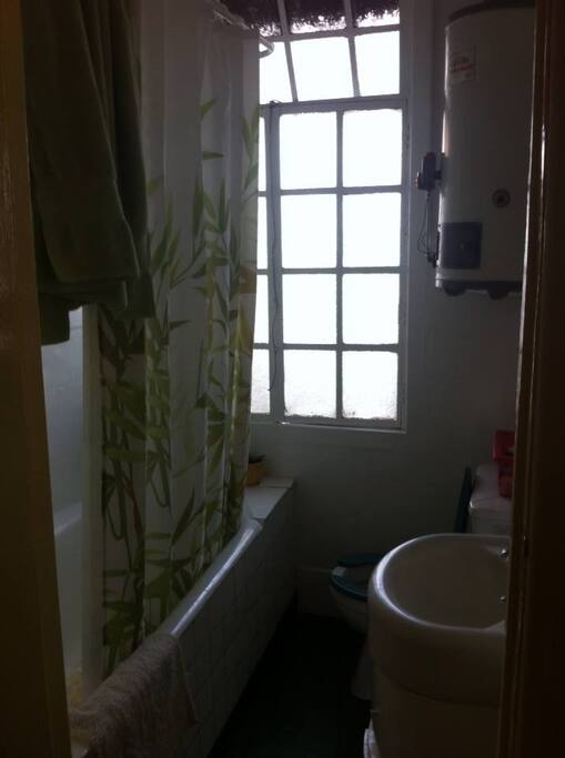 Baño