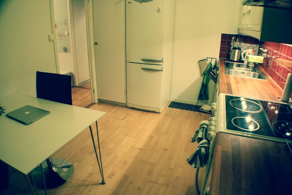 Kitchen 2