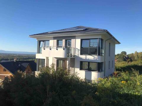 Vogesenblick (Aircondition, max. 10 People)