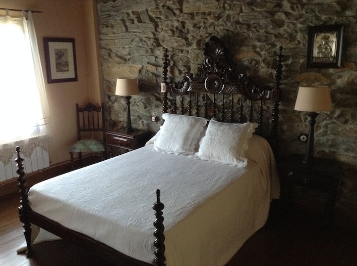 Dormitorio 1