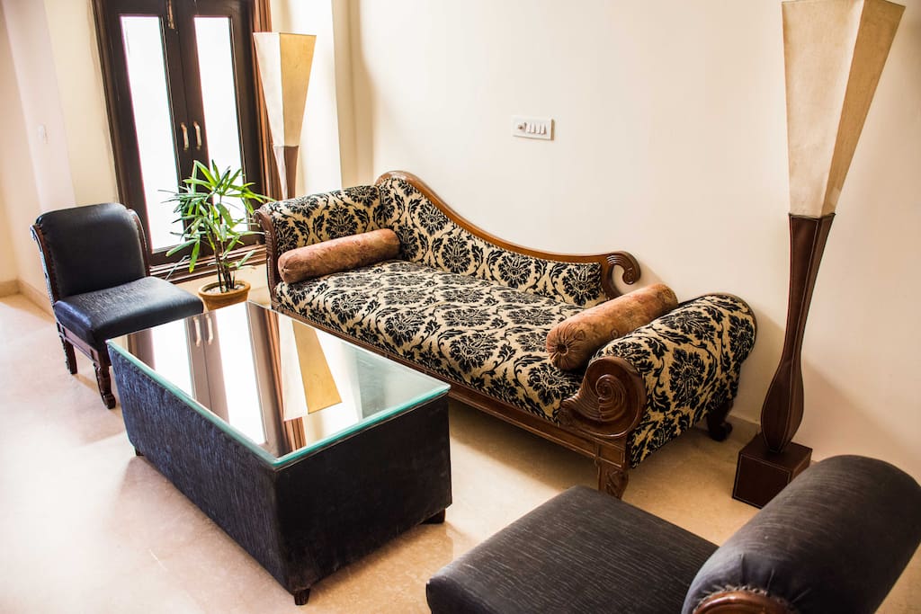 Drawing Room