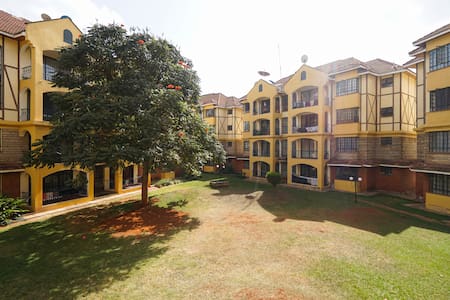 Serene Garden IV: Single Room with Pool