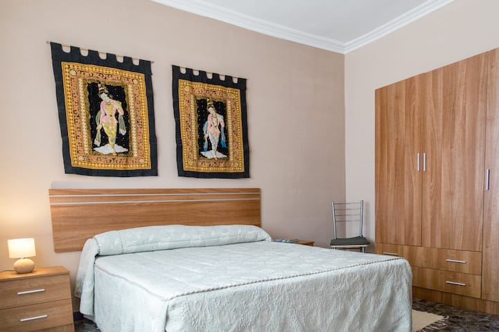 Chambre 1