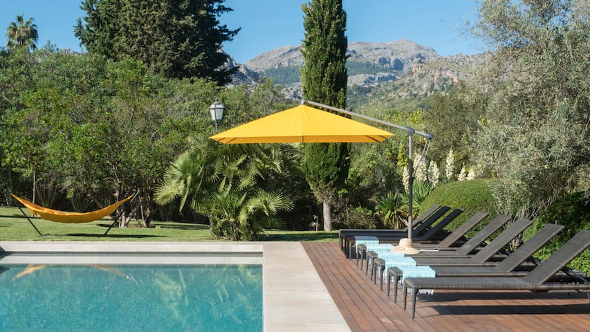 Elegant Dream Villa – ideal getaway or Home Office gallery image 2