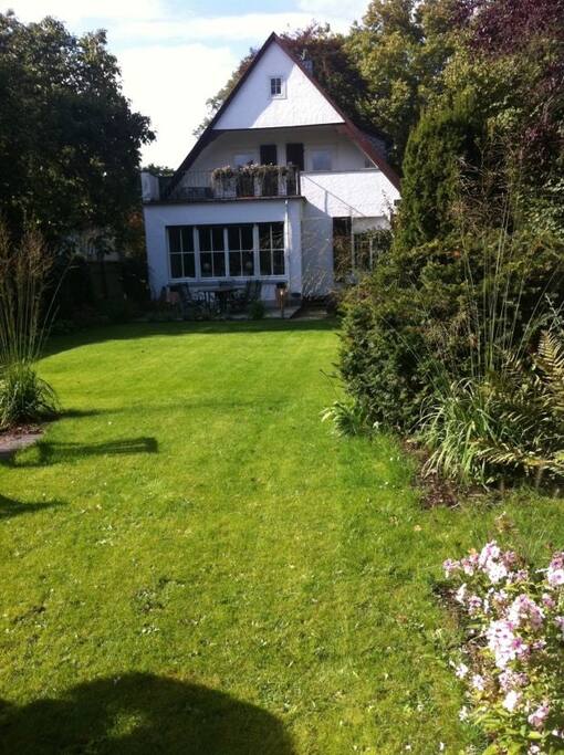 Garten