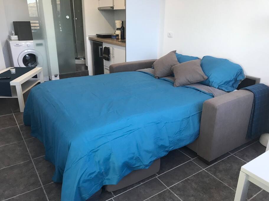 Sofa Bed