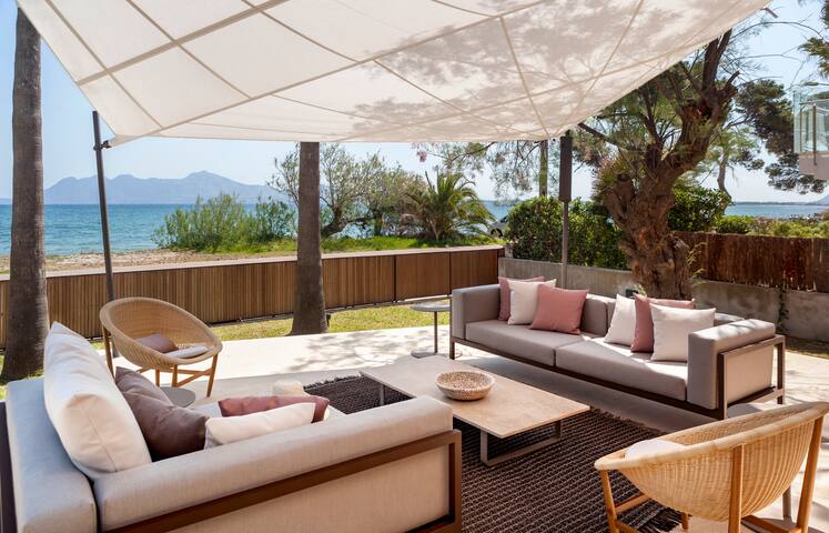 La Roca House by the sea ETV/64161 gallery image 3