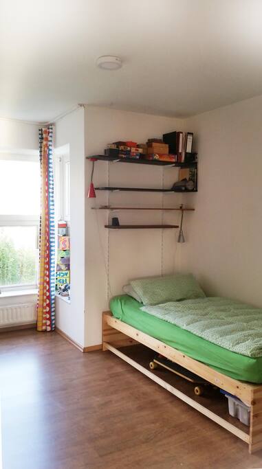 Privat Schlafzimmer 1