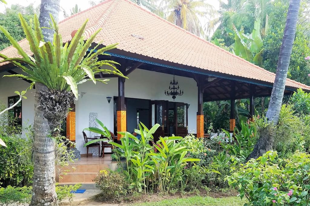 Villa Barat