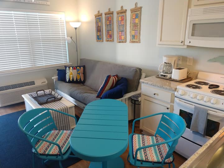 Os154 - Pool, Steps To The Beach, Wifi, W/d Onsite - Morehead City, NC