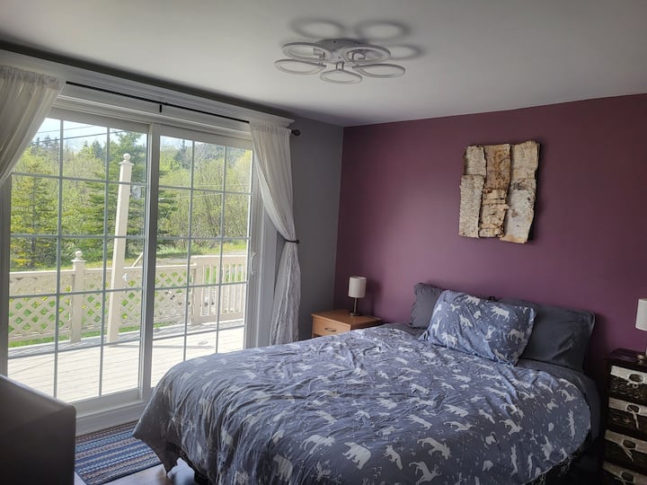 Gooseberry Cove Alojamientos vacacionales Newfoundland and Labrador