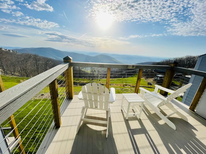 Wintergreen Resort Vacation Rentals & Homes Virginia, United States