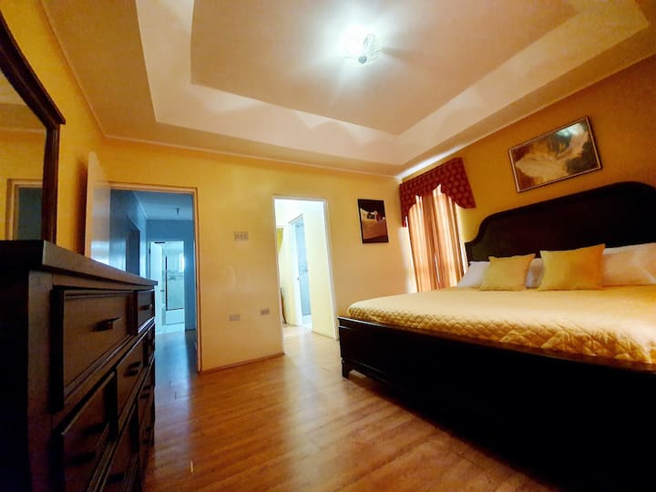 Chudleigh Alquileres vacacionales y alojamientos Manchester Parish