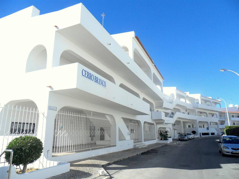 Le condominium