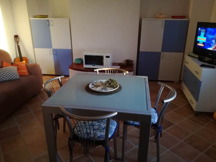 Salon