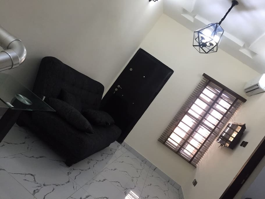 Upstairs Lounge