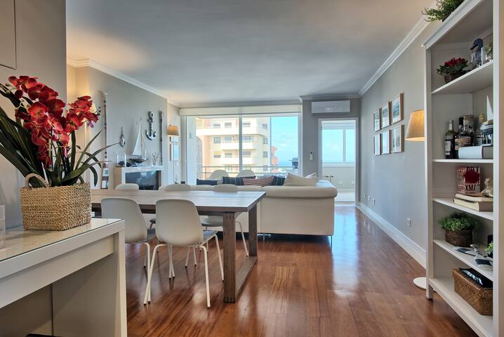 Summer Available – Amazing sea view & pool@Cascais gallery image 4