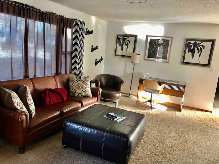 10 Best Airbnb Vacation Rentals In Aberdeen, South Dakota Updated