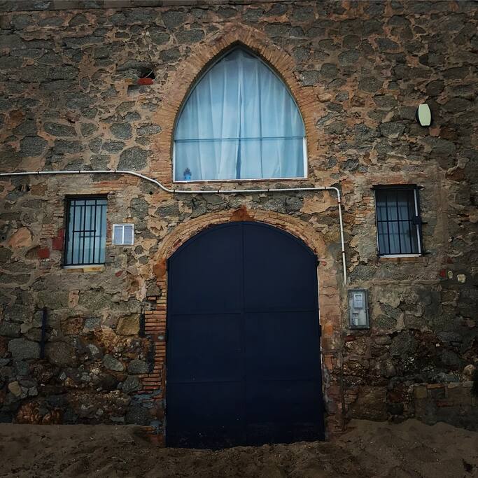 Façana