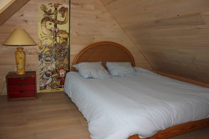 Спална соба 5