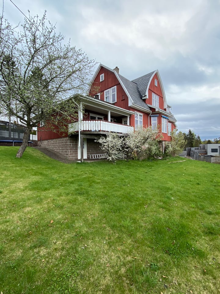 10 Best ShortTerm Rentals In Oslo, Norway Updated 2024 Trip101