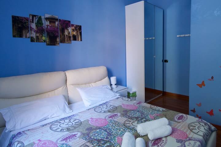 Luxury – Central – 4Bedrooms – A/C – Fiber gallery image 5