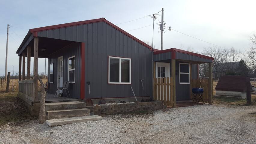 Airbnb El Dorado Springs Vacation Rentals Places To Stay
