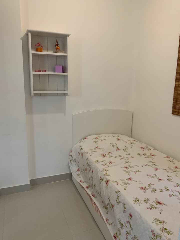 Quarto 3 (bicama)