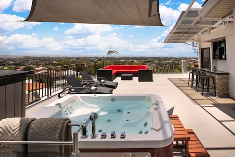 6BR Escape • Near SM, Ocean Park & Whale Sharks