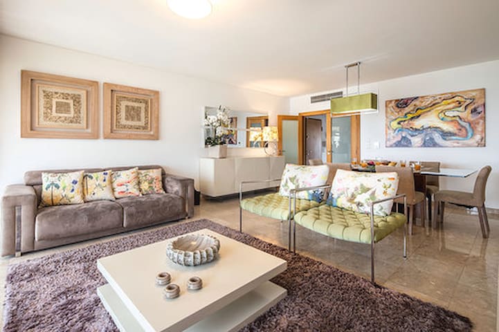 Sollad´s Concept – Conforto em modo de férias