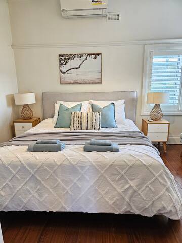 Family Friendly Beachside Oasis gallery image 2