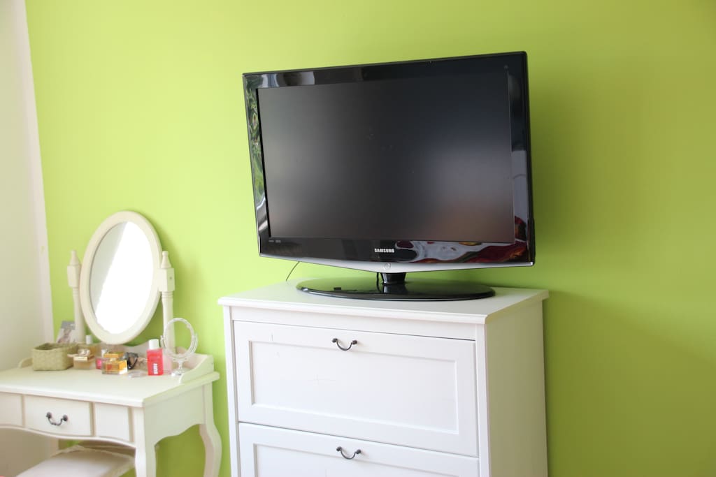 Bedroom I