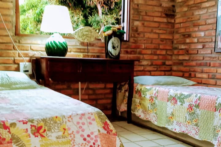 Quarto 3